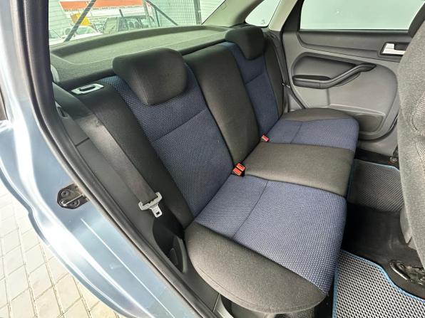 Ford Focus II с пробегом 2006 года, цена 450 000 рублей, 251637 км, седан, Автокод Объявления