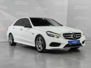 Mercedes-Benz E-Класс IV (W212 S212 C207) Рестайлинг Новосибирск  - изображение 37