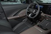 Changan UNI-S (CS55 Plus) I Рестайлинг Москва  - изображение 27