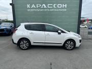Peugeot 3008 I Рестайлинг Екатеринбург  - изображение 17