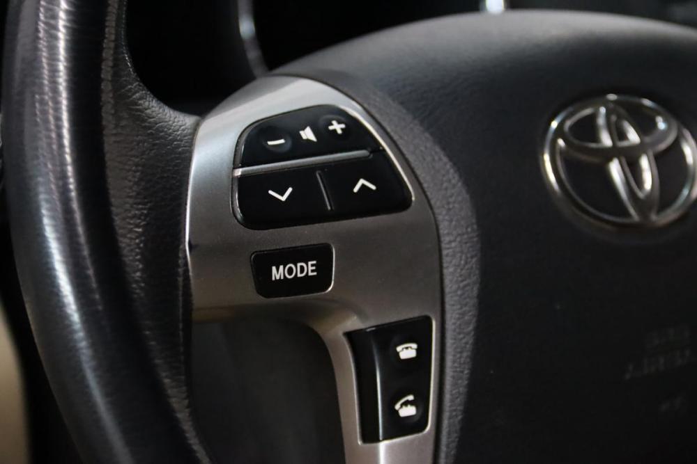 Toyota Highlander II (XU40) Рестайлинг Сургут  - изображение 18