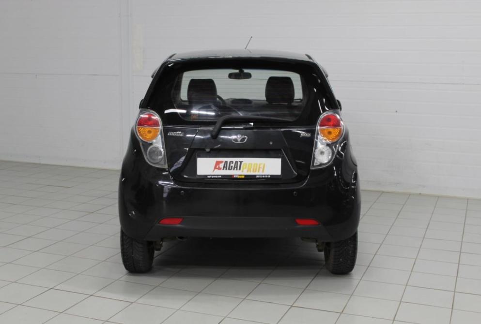 Daewoo Matiz Creative M300 Астрахань  - изображение 9