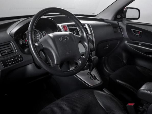 Hyundai Tucson I с пробегом 2006 года, цена 800 000 рублей, 175260 км, внедорожник, Автокод Объявления