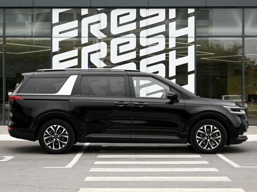 Kia Carnival IV Волгоград  - изображение 5
