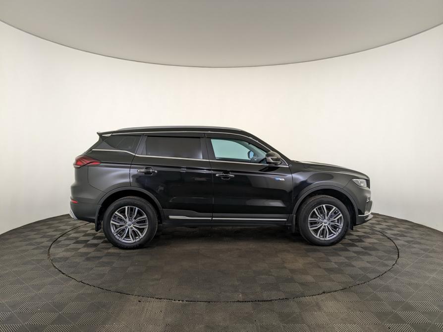 Geely Atlas Pro Москва  - изображение 4
