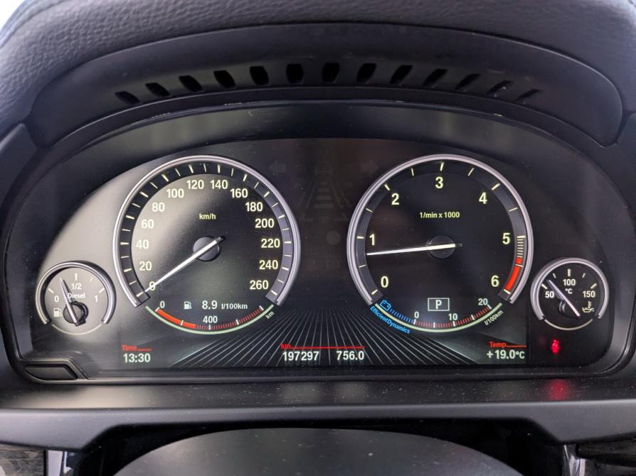 BMW X6 II (F16) Москва  - изображение 16