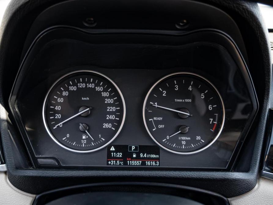 BMW X1 II (F48) Краснодар  - изображение 16