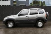Chevrolet Niva I Рестайлинг Сыктывкар  - изображение 30