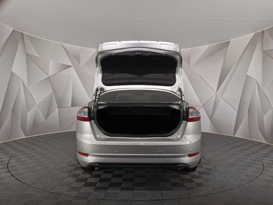 Ford Mondeo IV Рестайлинг Москва  - изображение 11