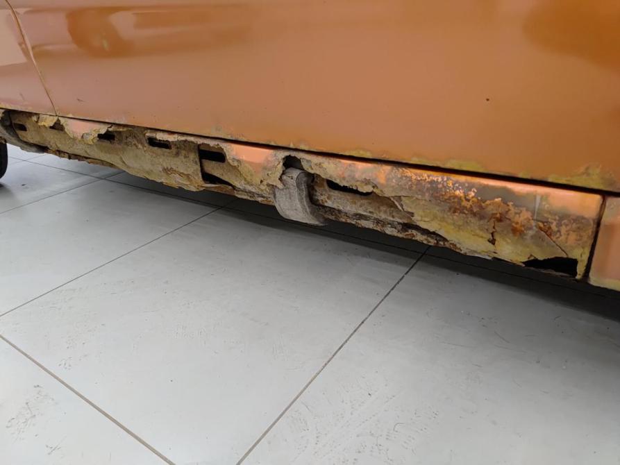 Chery Kimo (A1) Казань  - изображение 31