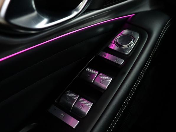 GAC GS8 II с пробегом 2023 года, цена 3 199 000 рублей, 67392 км, внедорожник, Автокод Объявления