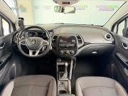 Renault Kaptur I Рестайлинг Москва  - изображение 27
