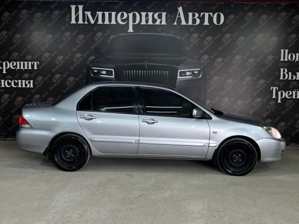 Mitsubishi Lancer IX с пробегом 2006 года, цена 440 000 рублей, 362245 км, седан, Автокод Объявления