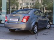 Chevrolet Aveo II Самара  - изображение 19