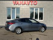 Hyundai Solaris II Альметьевск  - изображение 30