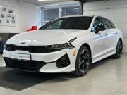Kia K5 III Тольятти  - изображение 19