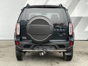 Lada (ВАЗ) Niva Travel I Екатеринбург  - изображение 31