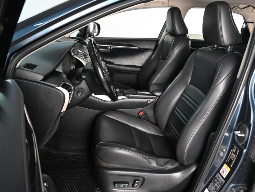 Lexus NX I Ростов-на-Дону  - изображение 10