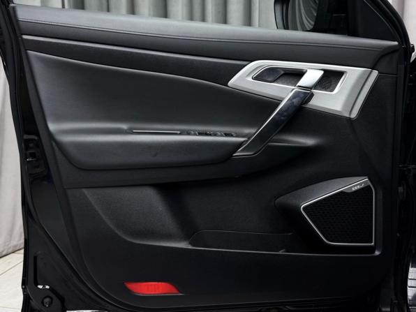 Geely Atlas I с пробегом 2019 года, цена 1 969 000 рублей, 88259 км, внедорожник, Автокод Объявления