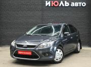Ford Focus II Рестайлинг Екатеринбург  - изображение 17