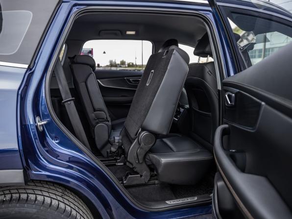 Chery Tiggo 8 Pro I с пробегом 2021 года, цена 1 798 000 рублей, 87355 км, внедорожник, Автокод Объявления