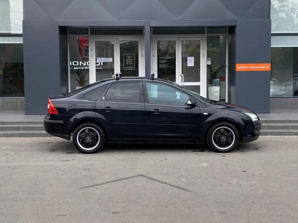 Ford Focus II с пробегом 2006 года, цена 375 000 рублей, 295000 км, седан, Автокод Объявления