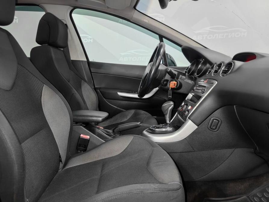 Peugeot 308 I Новосибирск  - изображение 14
