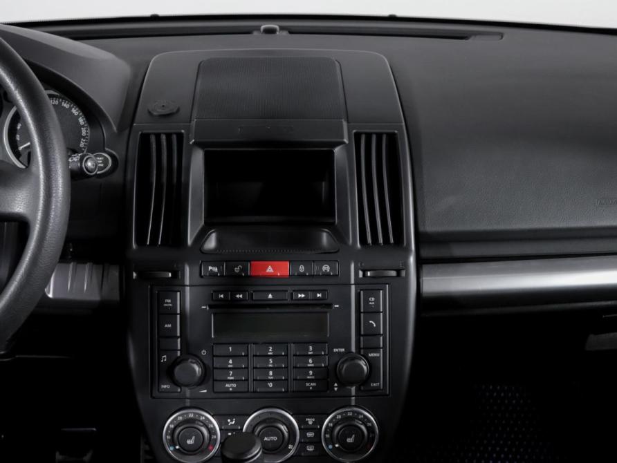 Land Rover Freelander II Москва  - изображение 13