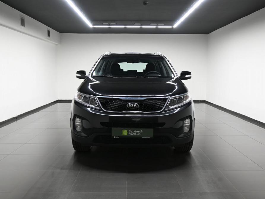 Kia Sorento II Рестайлинг Тверь  - изображение 3