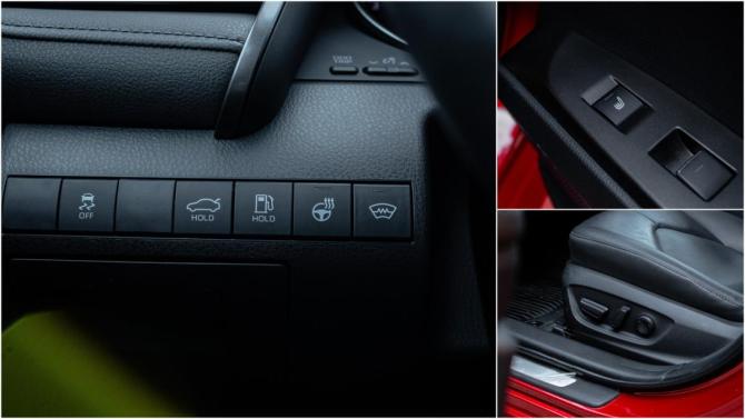 Toyota Camry VIII (XV70) Рестайлинг с пробегом 2021 года, цена 3 200 000 рублей, 56634 км, седан, Автокод Объявления