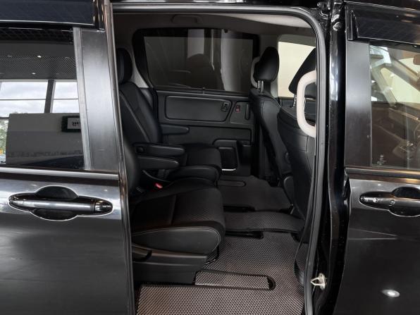 Honda Freed II Рестайлинг с пробегом 2020 года, цена 1 980 000 рублей, 78778 км, компактвэн, Автокод Объявления