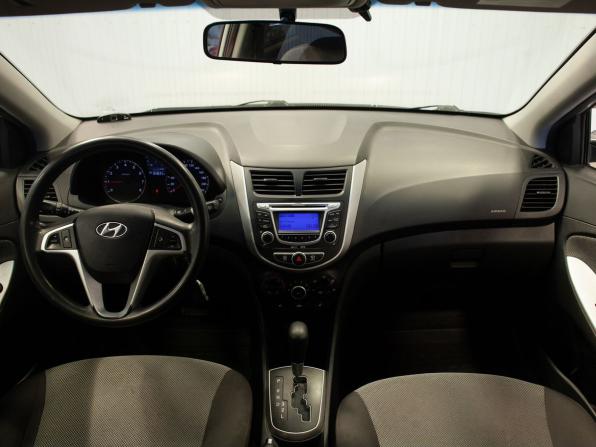 Hyundai Solaris I с пробегом 2011 года, цена 725 000 рублей, 154634 км, седан, Автокод Объявления
