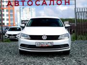 Volkswagen Jetta VI Рестайлинг Ижевск  - изображение 23
