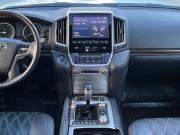Toyota Land Cruiser 200 Series Рестайлинг 2 Оренбург  - изображение 59