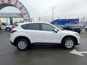 Mazda CX-5 I Тюмень  - изображение 30