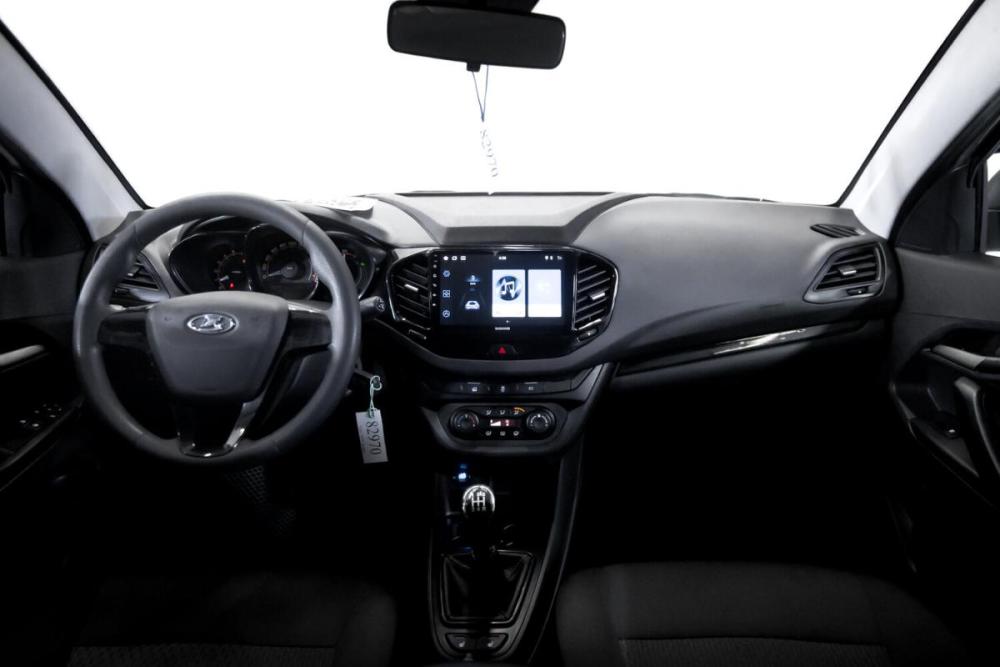 Lada (ВАЗ) Vesta I Тюмень  - изображение 14