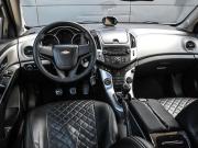 Chevrolet Cruze I Рестайлинг Новороссийск  - изображение 25