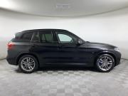 BMW X3 III (G01) Москва  - изображение 23