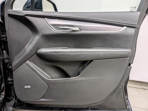 Cadillac XT5 I с пробегом 2016 года, цена 2 599 000 рублей, 76575 км, внедорожник, Автокод Объявления