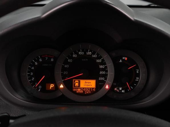 Toyota RAV4 III (XA30) Рестайлинг с пробегом 2010 года, цена 1 229 000 рублей, 249214 км, внедорожник, Автокод Объявления