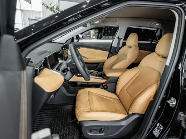 GAC GS4 с пробегом 2026 года, цена 3 299 000 рублей, 10 км, внедорожник, Автокод Объявления