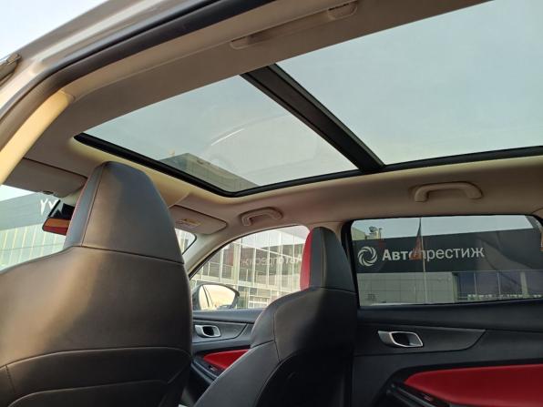 Changan CS55 Plus II с пробегом 2024 года, цена 1 895 000 рублей, 67849 км, внедорожник, Автокод Объявления