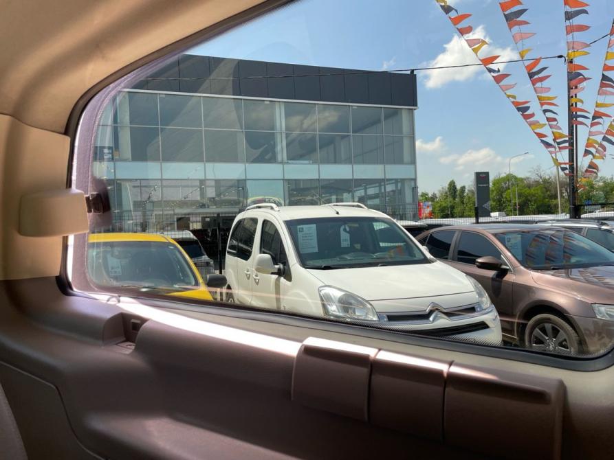Mercedes-Benz Viano I (W639) Краснодар  - изображение 29