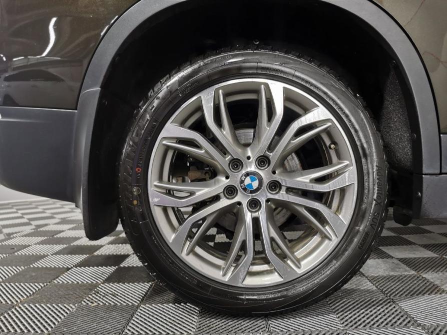 BMW X1 II (F48) Москва  - изображение 7
