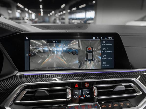 BMW X6 III (G06) с пробегом 2020 года, цена 7 000 000 рублей, 154050 км, внедорожник, Автокод Объявления
