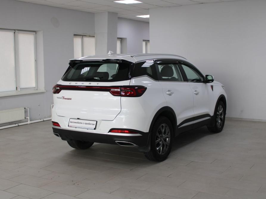 Chery Tiggo 7 Pro Max I Старый Оскол  - изображение 6