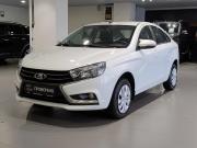 Lada (ВАЗ) Vesta I Казань  - изображение 23