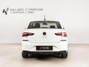Volkswagen Polo VI Казань  - изображение 12