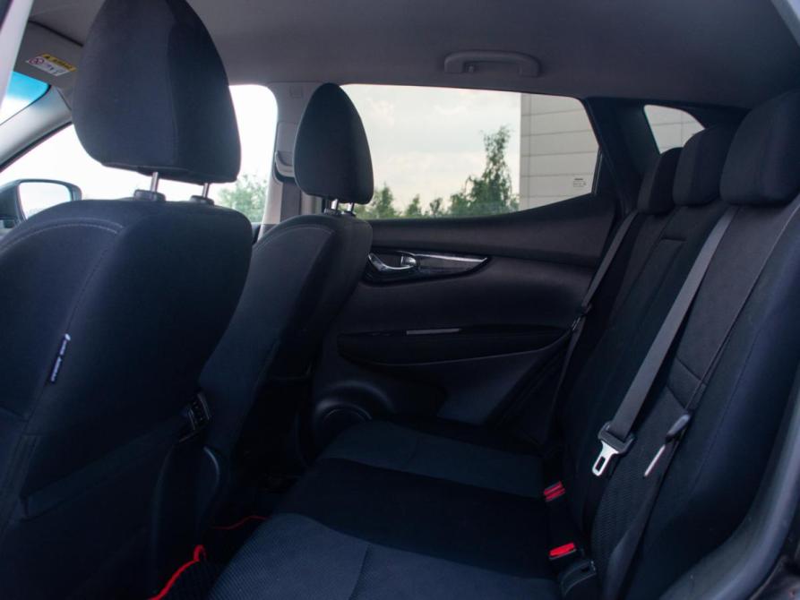 Nissan Qashqai II Москва  - изображение 12