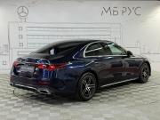 Mercedes-Benz E-Класс VI (W214 S214) Москва  - изображение 33